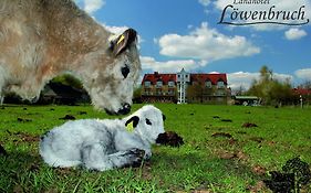Landhotel Löwenbruch